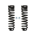ICON 62510 Ford F250/F350 SD 2.5" Lift Front Dual Rate Coil Spring Kit