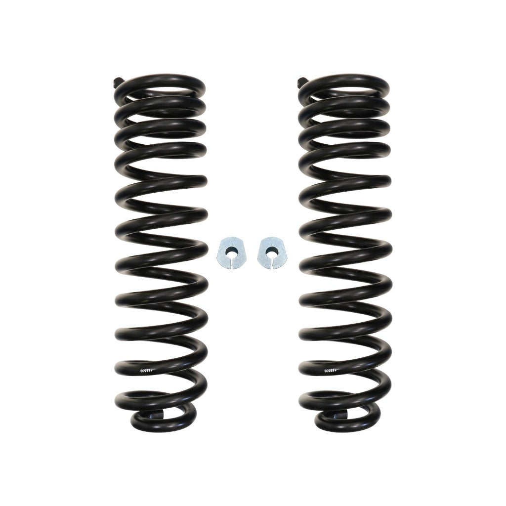ICON 62510 Ford F250/F350 SD 2.5" Lift Front Dual Rate Coil Spring Kit