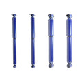 Monroe Monro-Matic Plus Shocks Set for 1988-2000 Chevrolet K3500 4WD