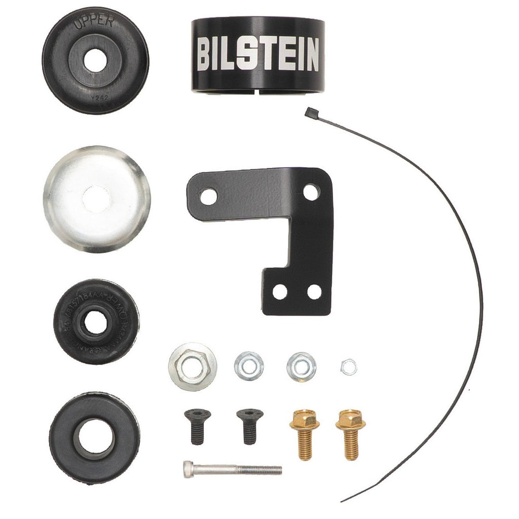 Bilstein 25-302240 Front Left B8 8100 (ZoneControl R DSA) Shock Ram 2500
