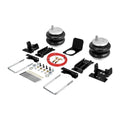 Arnott BAG-RA351323 Helper Air Springs RAM 3500 (4WD)