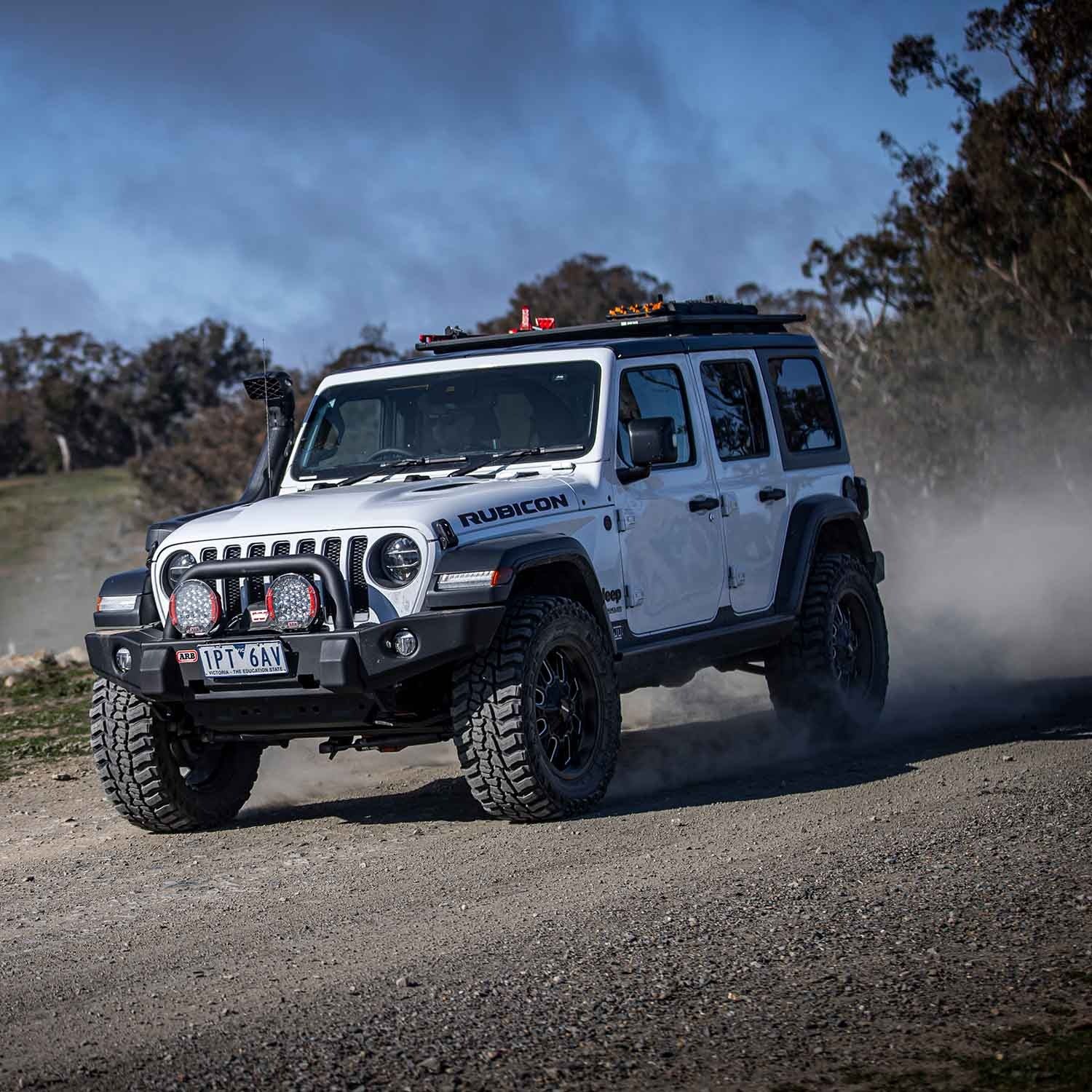 ARB BASE Rack Mount Kit