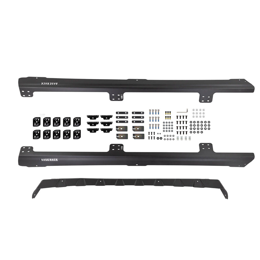 ARB BASE Rack Mount Kit with Deflector