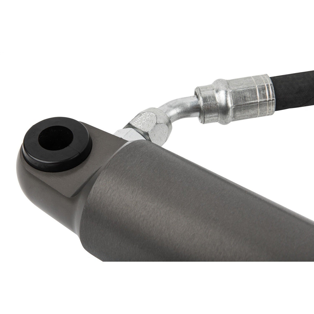 FOX 883-26-087 Rear Performance Elite Series 2.5 Reservoir Shock (Pair) - Adjustable GM 1500 Non-TB/Non-AT4 2.5-4" Lift, TB/AT4 0-2" Lift
