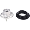 KYB SM5896 Front Mount Components Strut Mount Kit Cadillac Escalade, Escalade ESV, Chevrolet Silverado 1500, Suburban, Tahoe, GMC Sierra 1500, Yukon, Yukon XL