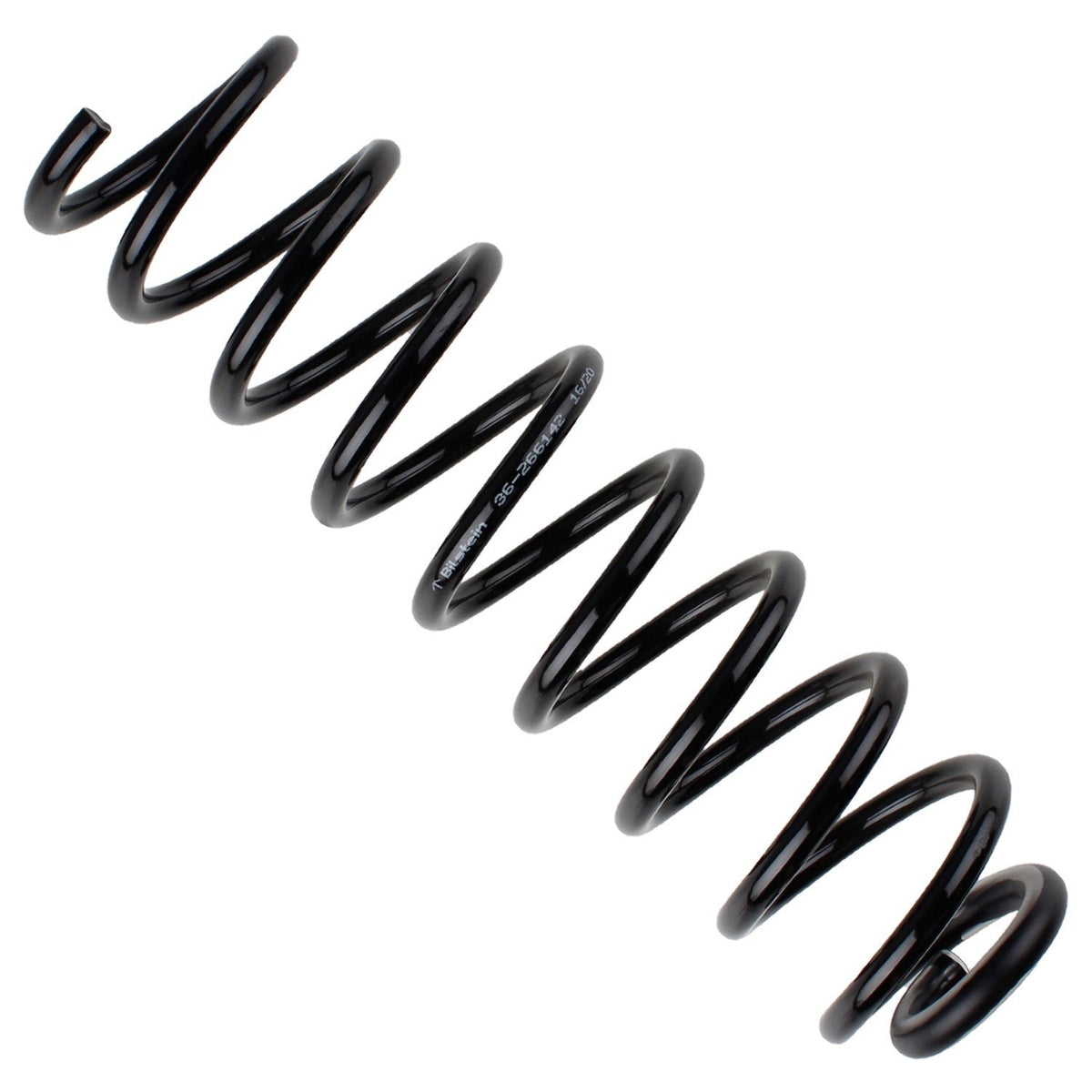 Bilstein 36-266142 Front B3 OE Replacement Coil Spring Mercedes-Benz E320