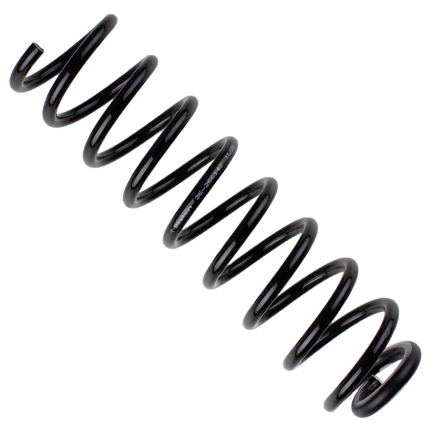 Bilstein 36-266142 Front B3 OE Replacement Coil Spring Mercedes-Benz E320