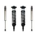 ICON K93001 Stage 1 Suspension System Ford F150 4WD 0-2.63" Lift