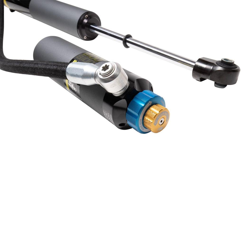 Bilstein 25-331080 Front Right B8 8100 (DSA) Shock Jeep Gladiator, Wrangler