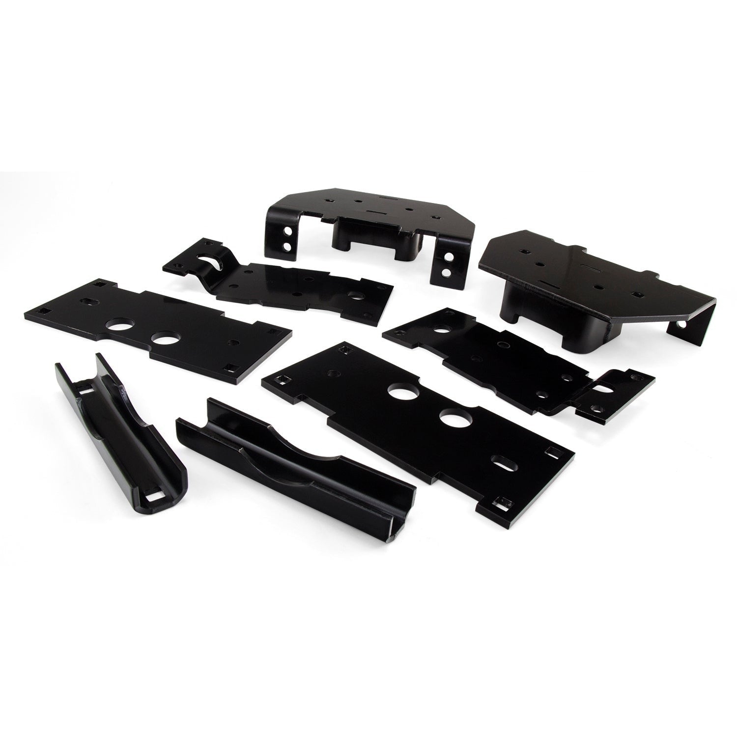 Air Lift 88391 LoadLifter 5000 Ultimate air spring kit w/internal jounce bumper