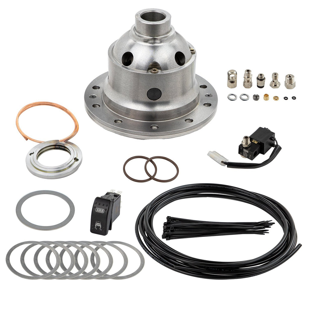ARB Air Locker Differential