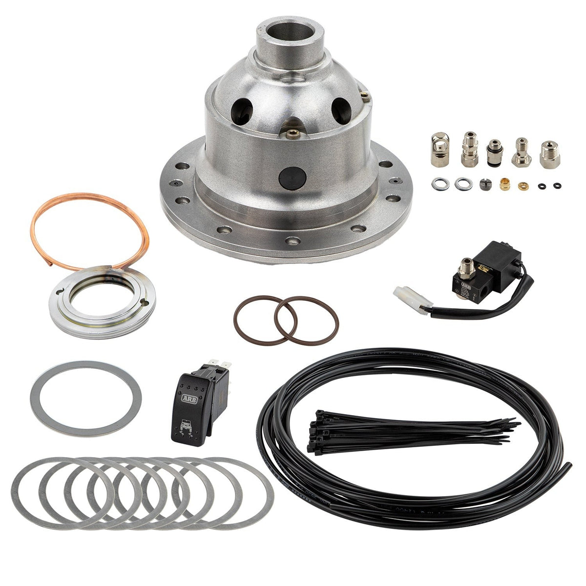 ARB Air Locker Differential