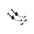 SuperSprings SuperSprings Leaf Spring Rear Pair Kit for 2007-2021 Toyota Tundra 4WD RWD