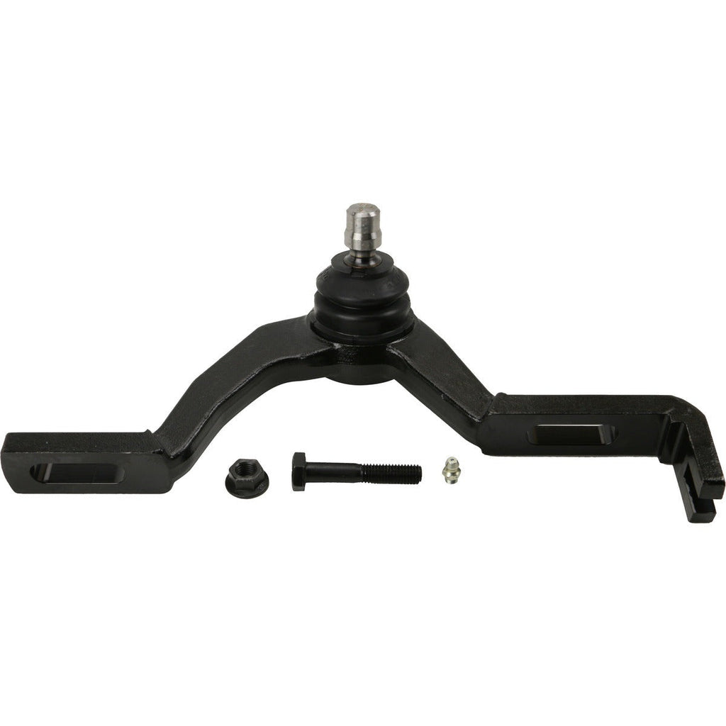 MOOG CK622995 Front Right Upper Control Arm and Ball Joint Assembly for Ford Ranger