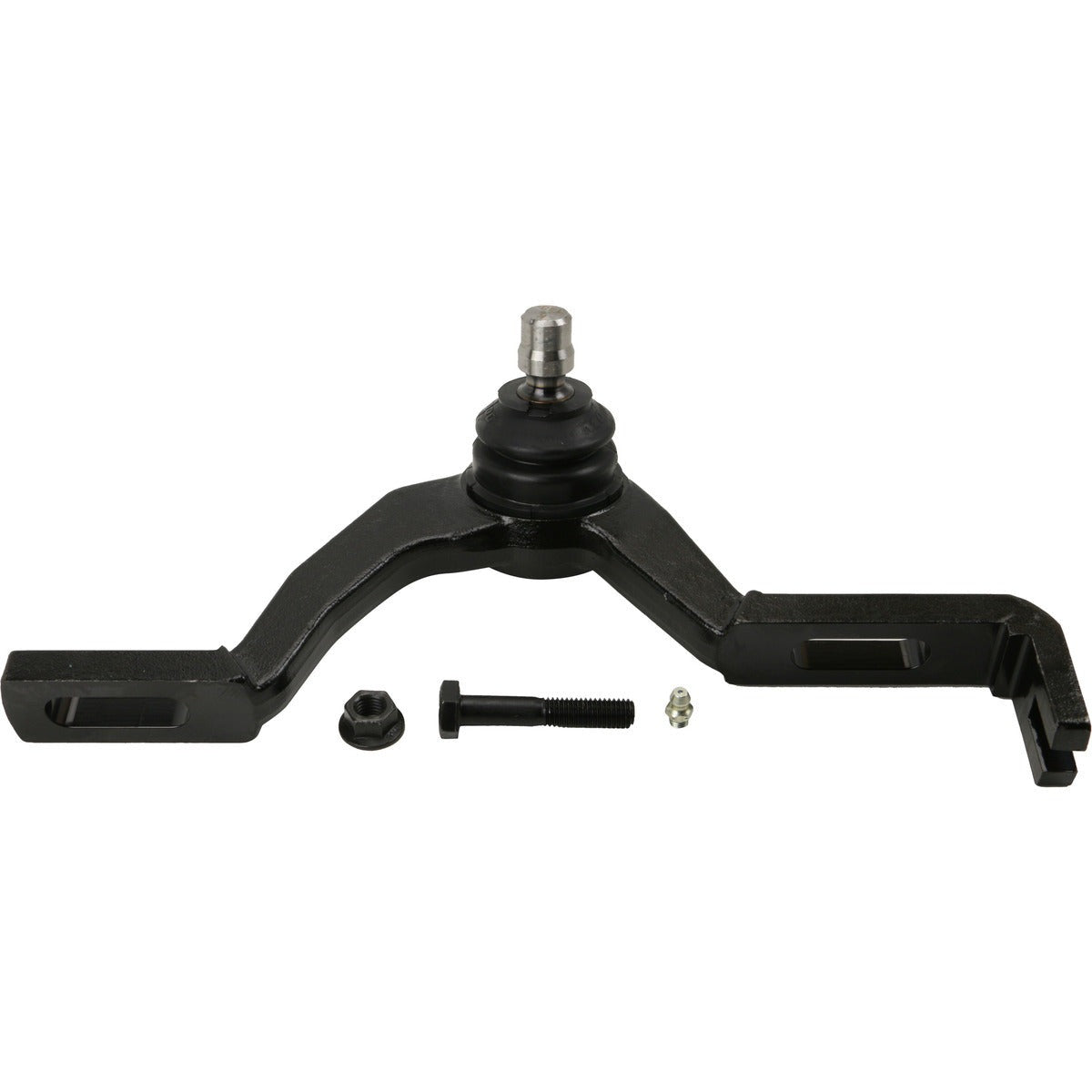 MOOG CK622995 Front Right Upper Control Arm and Ball Joint Assembly for Ford Ranger