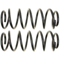 MOOG 81388 Front Coil Spring Set