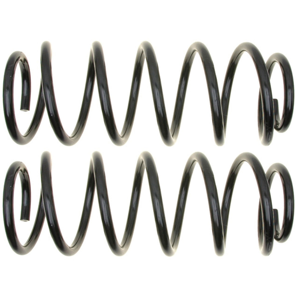 MOOG 81388 Front Coil Spring Set