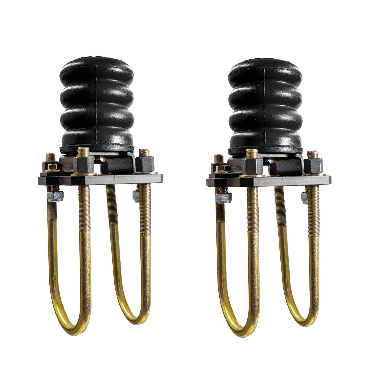 SuperSprings SumoSprings Air Spring Rear Pair Kit for 2015-2023 GMC Canyon 4WD RWD