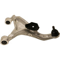 MOOG RK623418 Rear Right Upper Control Arm and Ball Joint Assembly for Nissan Maxima