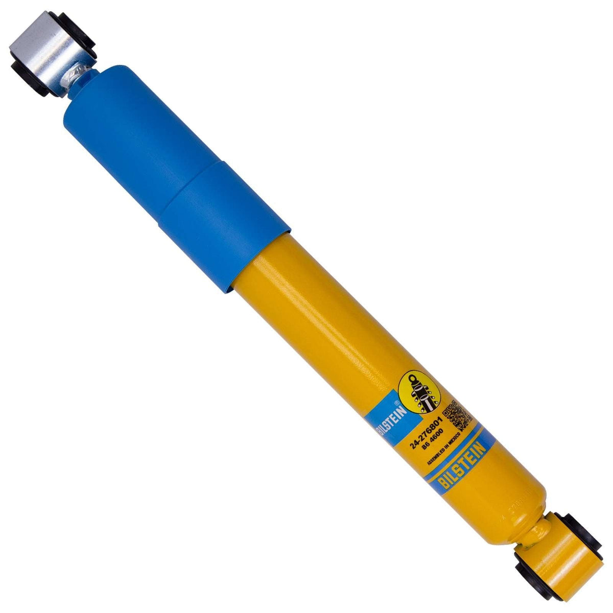 Bilstein 4600 Monotube OEM Shocks 24-276801