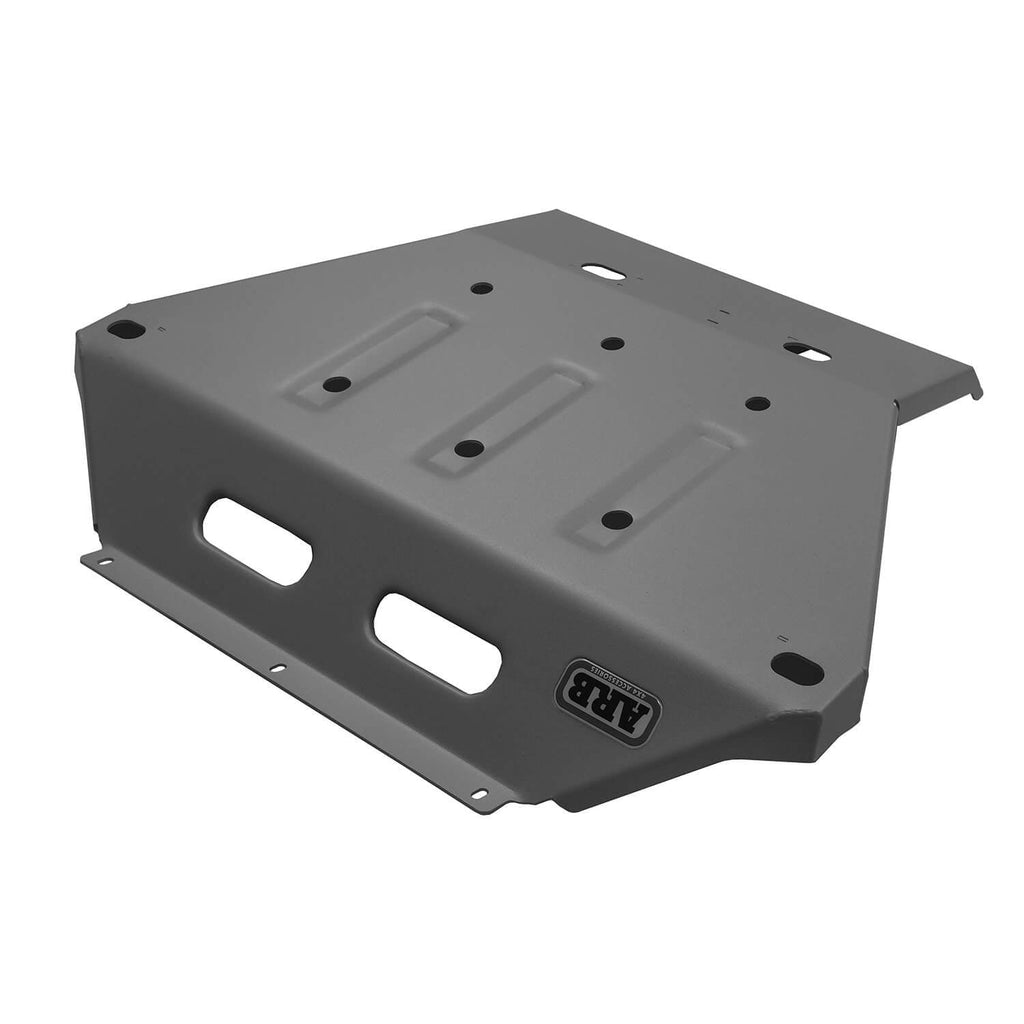 ARB Under Vehicle Protection