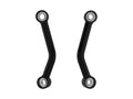 Icon 2.5 VS IR Coilover Kit W Cst 4 for 2021-2023 GMC Yukon
