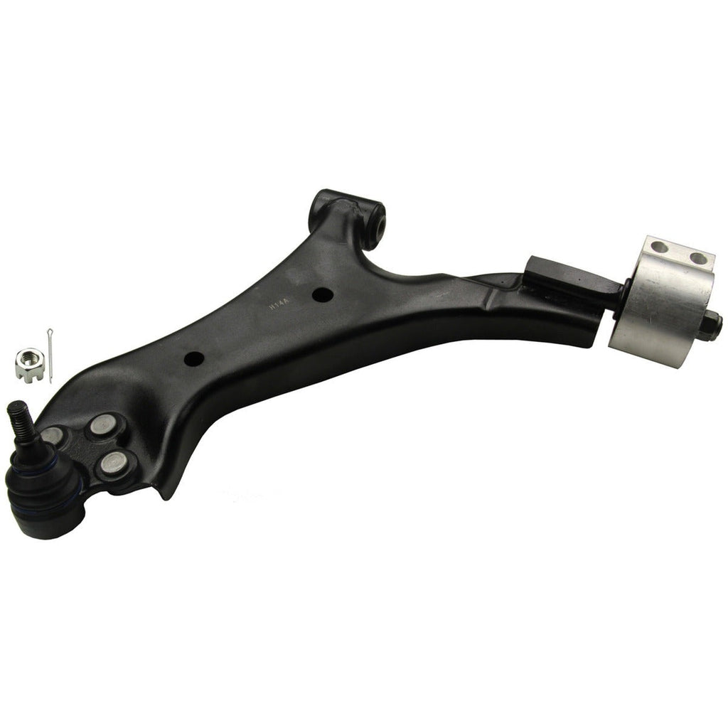 MOOG RK620661 Front Left Lower Control Arm and Ball Joint Assembly for Saturn Vue