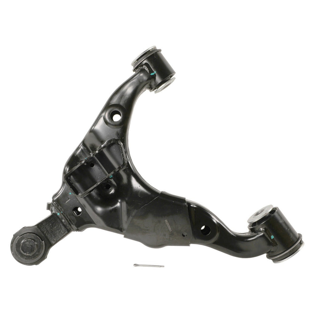 MOOG RK623414 Front Left Lower Control Arm and Ball Joint Assembly for Toyota Tacoma