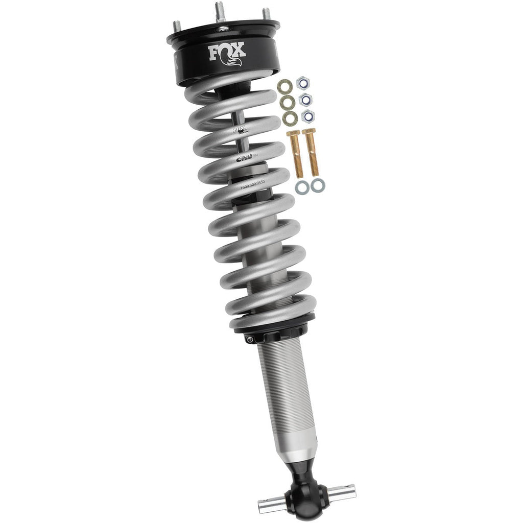 FOX 987-02-014 Front Performance Series 2.5 Coil-Over IFP Shock