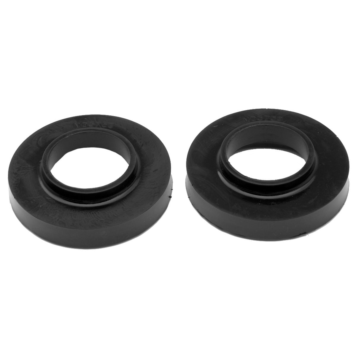 Rancho RS70082 Front Coil Spring Spacer Kit Jeep TJ, Wrangler, Wrangler JK