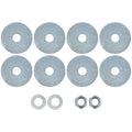 Camburg Bushing, Nut and Washer Kit