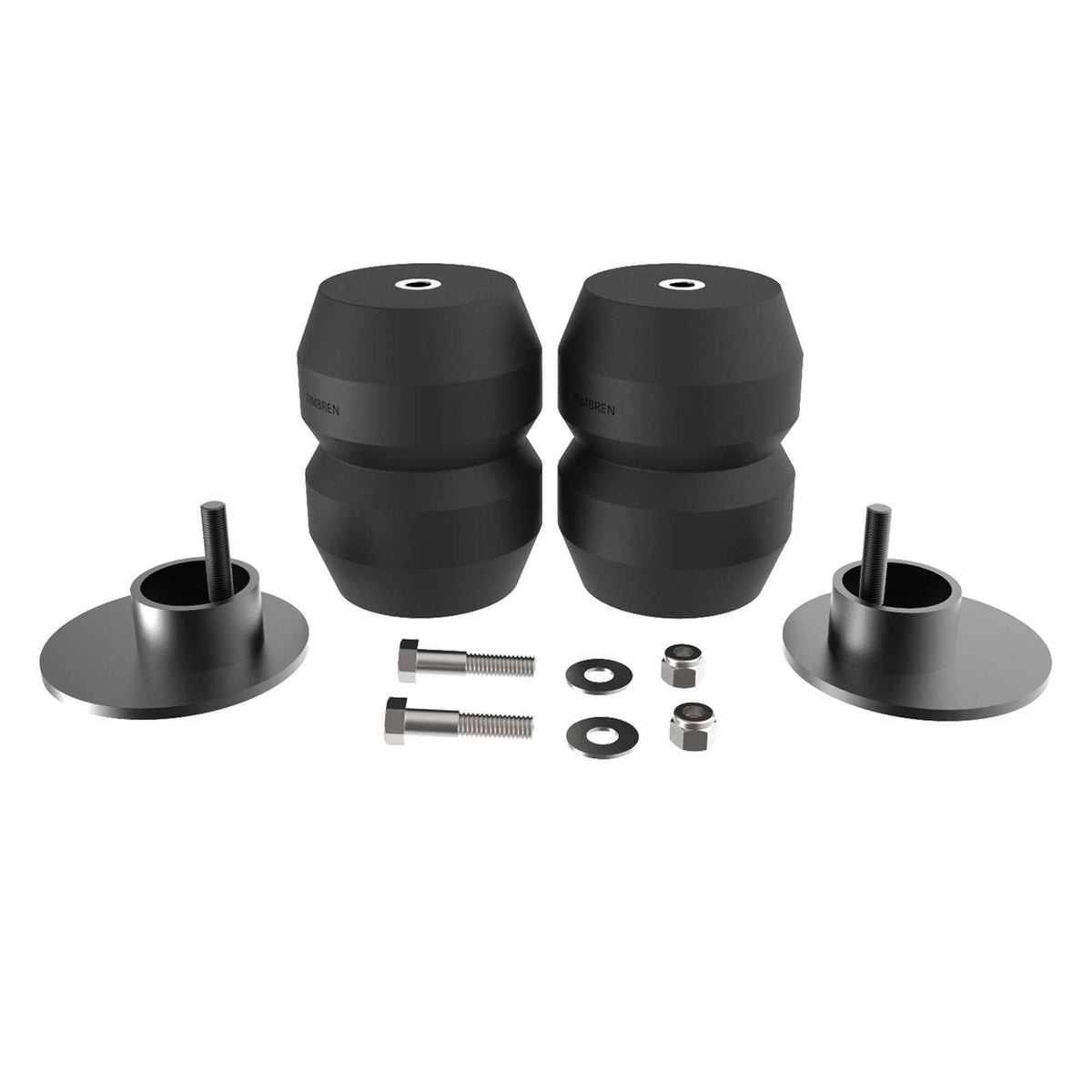 Timbren Suspension Enhancement System Rear Kit for 2015-2020 Chevrolet Suburban 4WD RWD