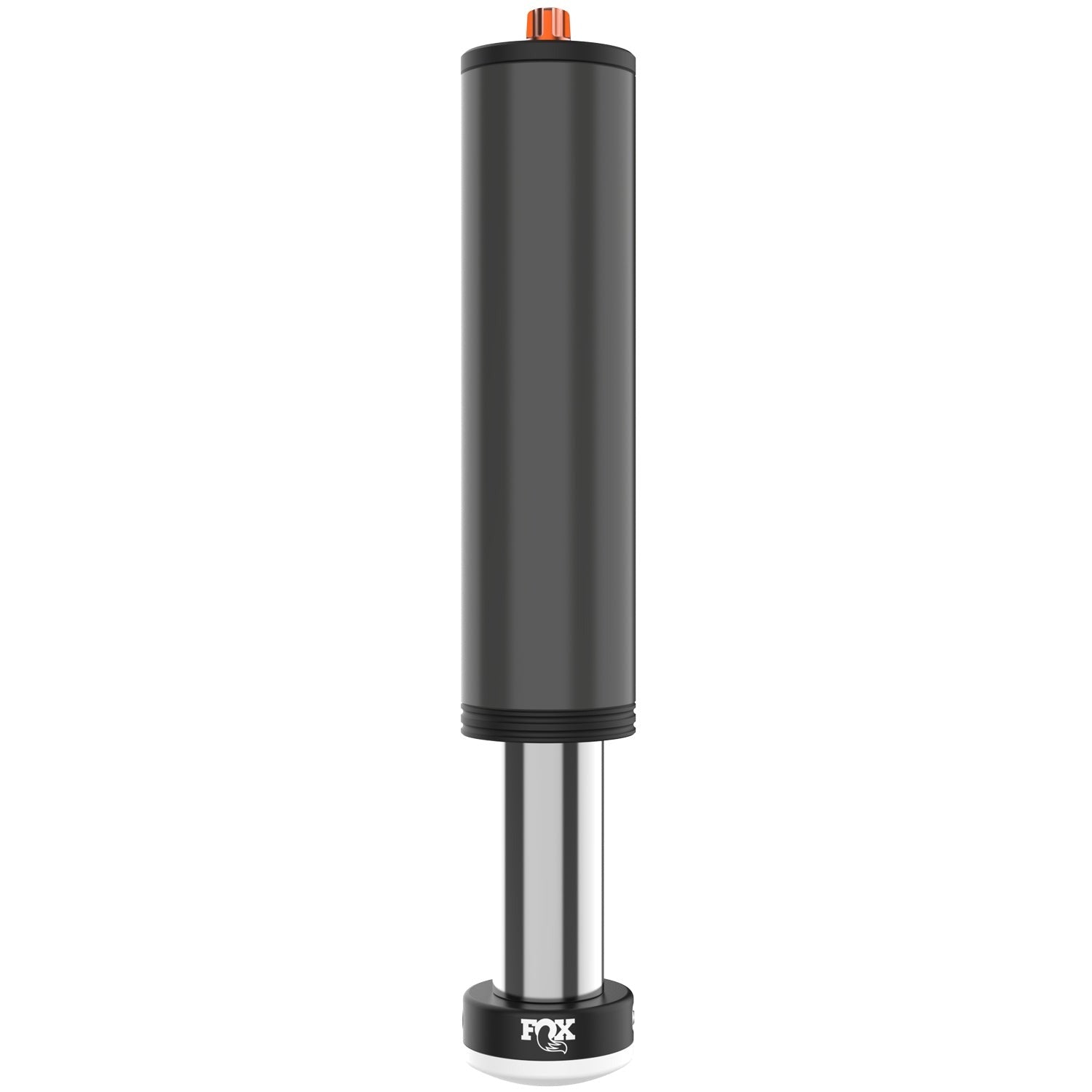 FOX 981-25-047 Factory Race 2.5 X 3.8 Bump Stop 4-Bolt Mount