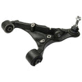 MOOG RK622880 Front Right Upper Control Arm and Ball Joint Assembly for Land Rover Range Rover Sport