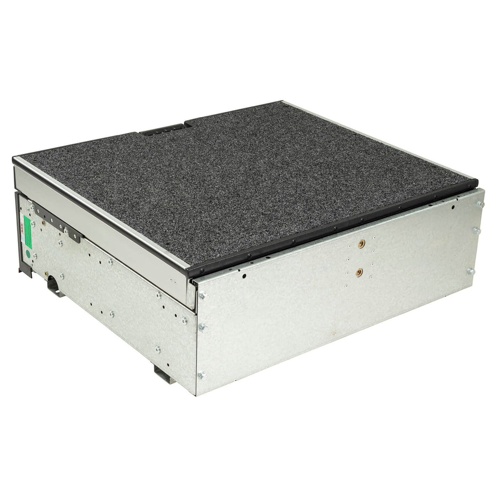 ARB Roller Drawer with Roller Floor