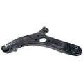 MOOG RK622643 Front Left Lower Control Arm and Ball Joint Assembly for Hyundai Accent