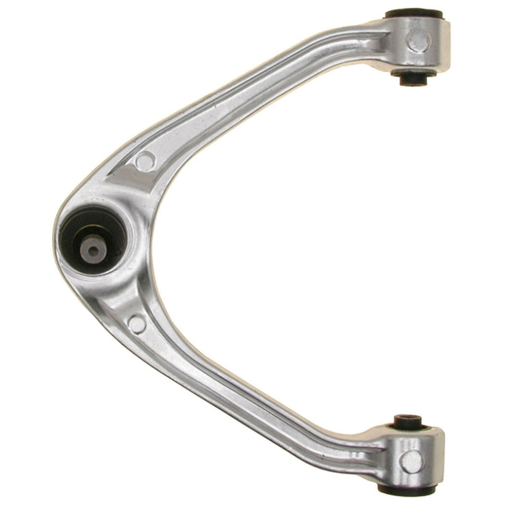 MOOG RK621600 Front Right Upper Control Arm and Ball Joint Assembly for INFINITI G37
