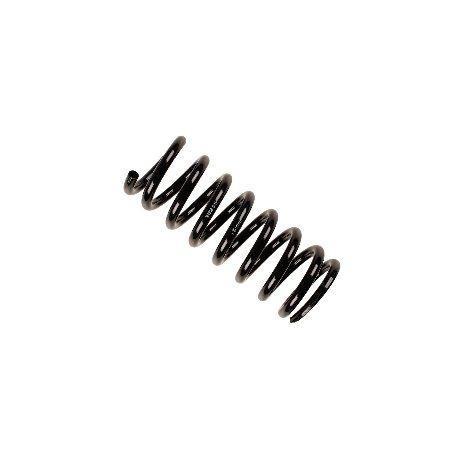 Bilstein 36-227167 Rear B3 OE Replacement Coil Spring Mercedes-Benz 300SE, 400SE, 400SEL, 500SEL, CL500, S320, S350, S420, S500
