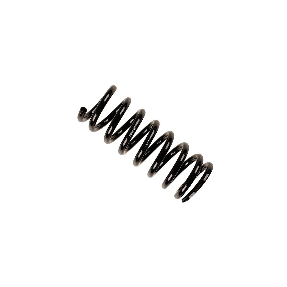 Bilstein 36-227167 Rear B3 OE Replacement Coil Spring Mercedes-Benz 300SE, 400SE, 400SEL, 500SEL, CL500, S320, S350, S420, S500