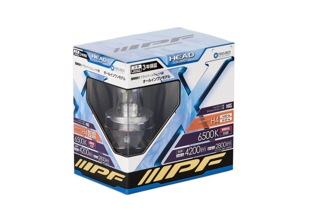 ARB LED Headlight Bulb