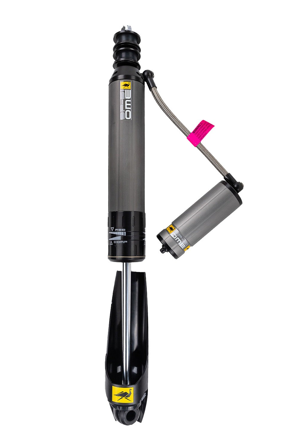 Old Man Emu BP51 Rear Shocks for 2022-2026 Toyota Tundra 4WD RWD