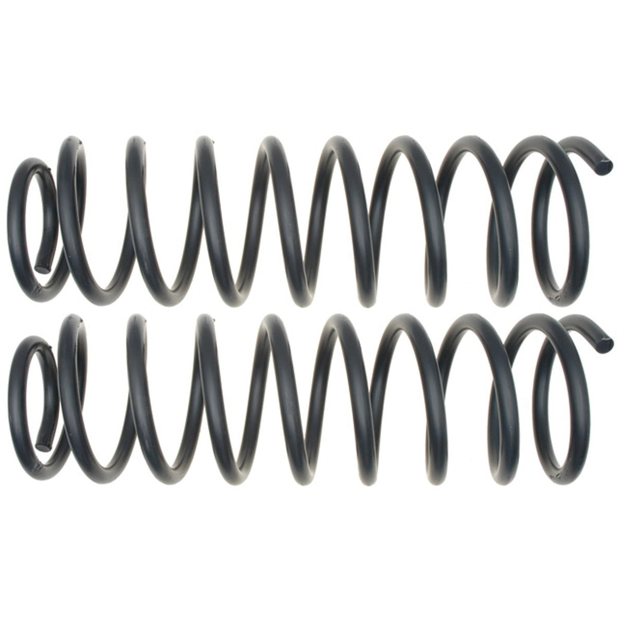 MOOG 81222 Front Coil Spring Set