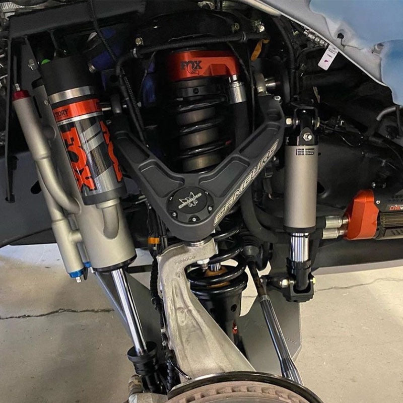 Camburg FOX 2.5 Front Slapper Bump Stop Kit 2017-2020 Ford Raptor