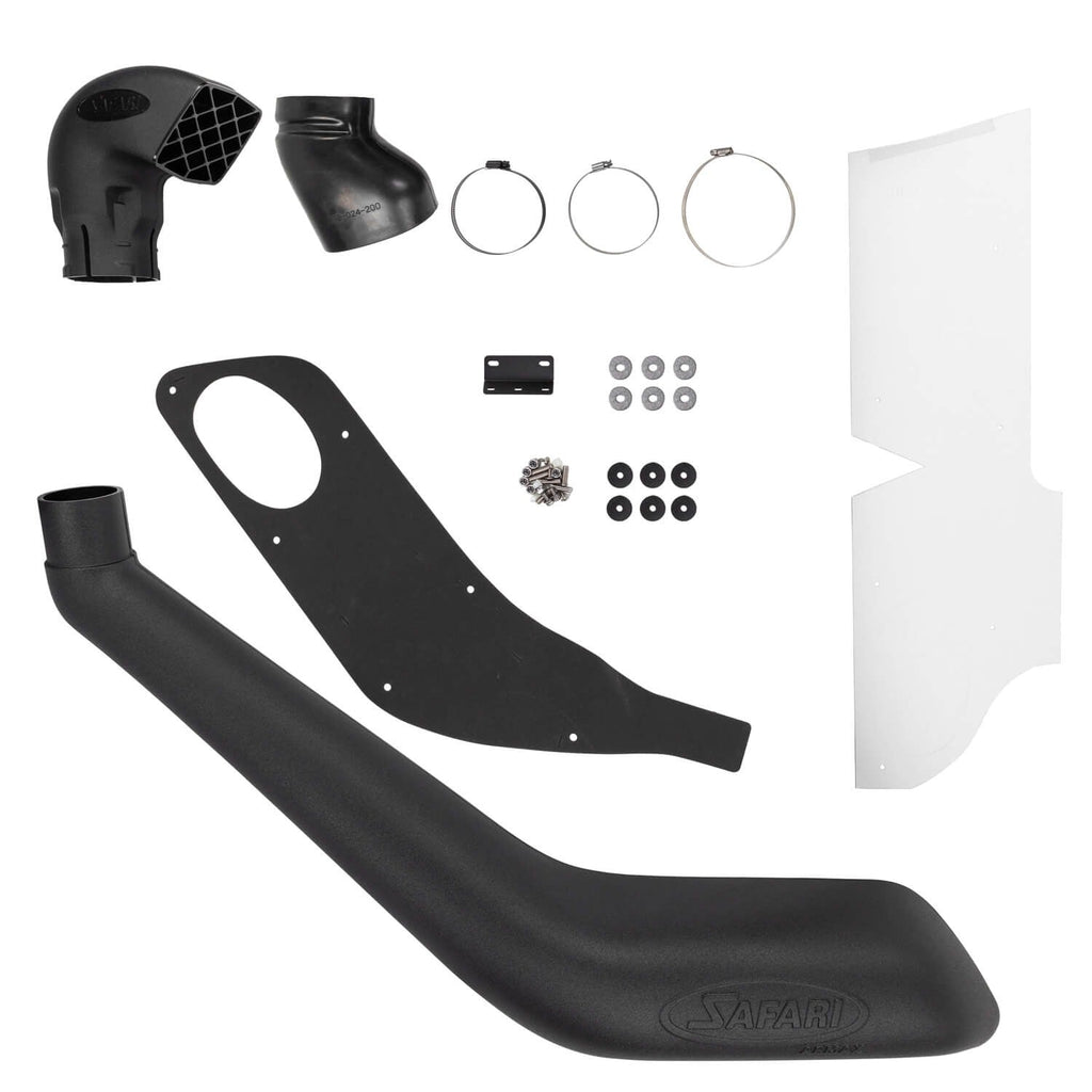 ARB Safari ARMAX Snorkel