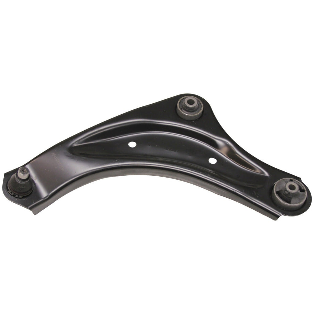 MOOG RK621157 Front Left Lower Control Arm and Ball Joint Assembly for Nissan Juke