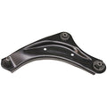 MOOG RK621157 Front Left Lower Control Arm and Ball Joint Assembly for Nissan Juke