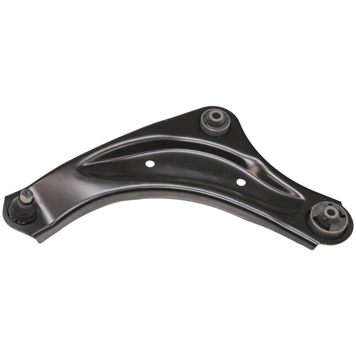 MOOG RK621157 Front Left Lower Control Arm and Ball Joint Assembly for Nissan Juke