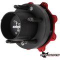 Camburg 2.25" Prerunner Series Front Hub Kit (5x5.50")
