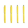 Monroe Magnum OE Replacement Shocks Set for 1972-1980 Dodge W200 4WD