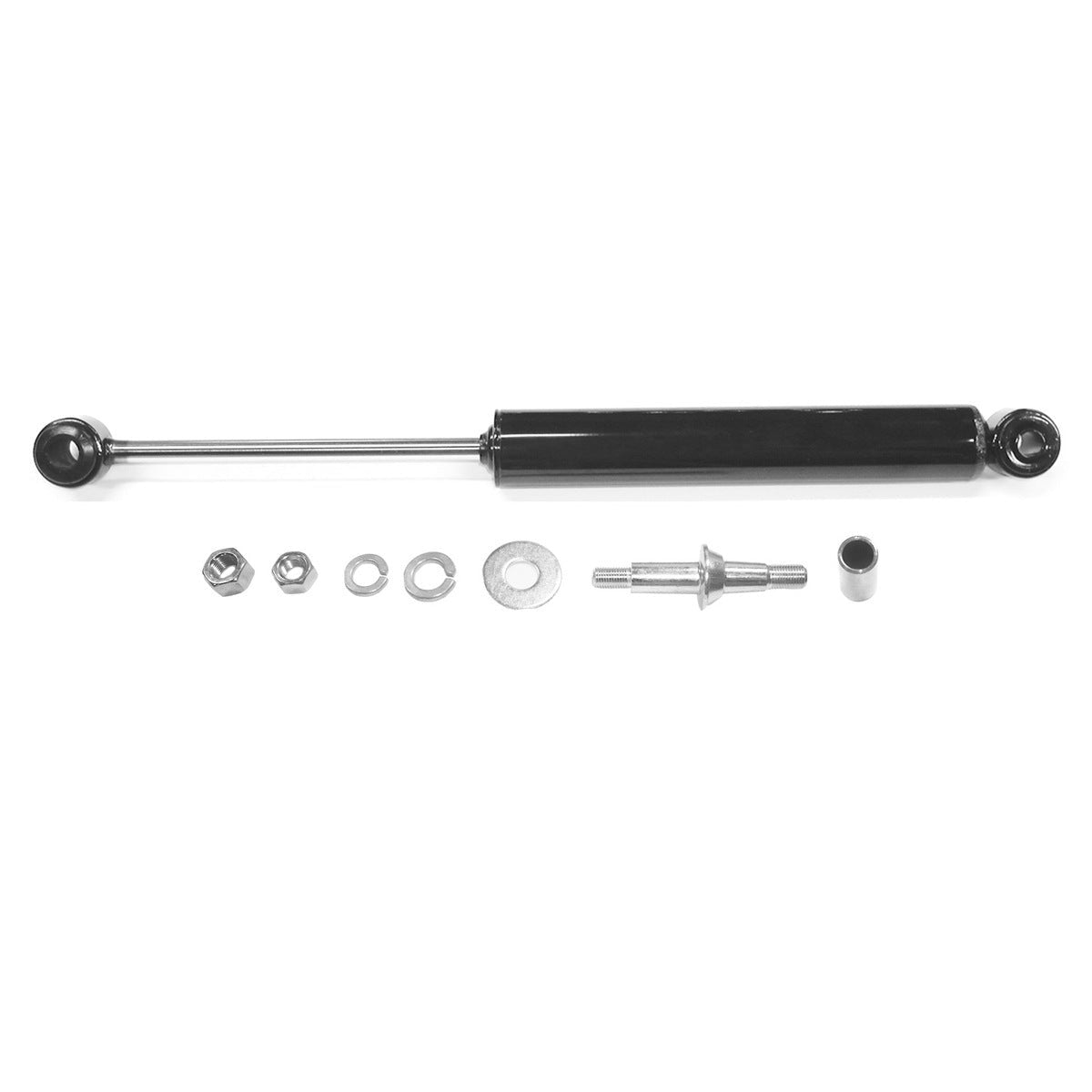 Gabriel 14040 Front Steering Dampers